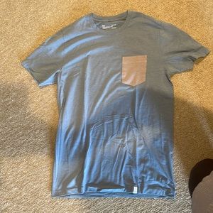 Under Armour Fitted Heat Gear